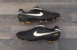nike tiempo 47.5