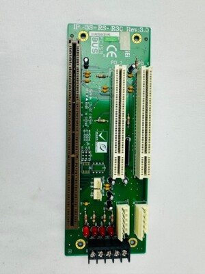 IEI IP-3S-RS-R30 Backplane