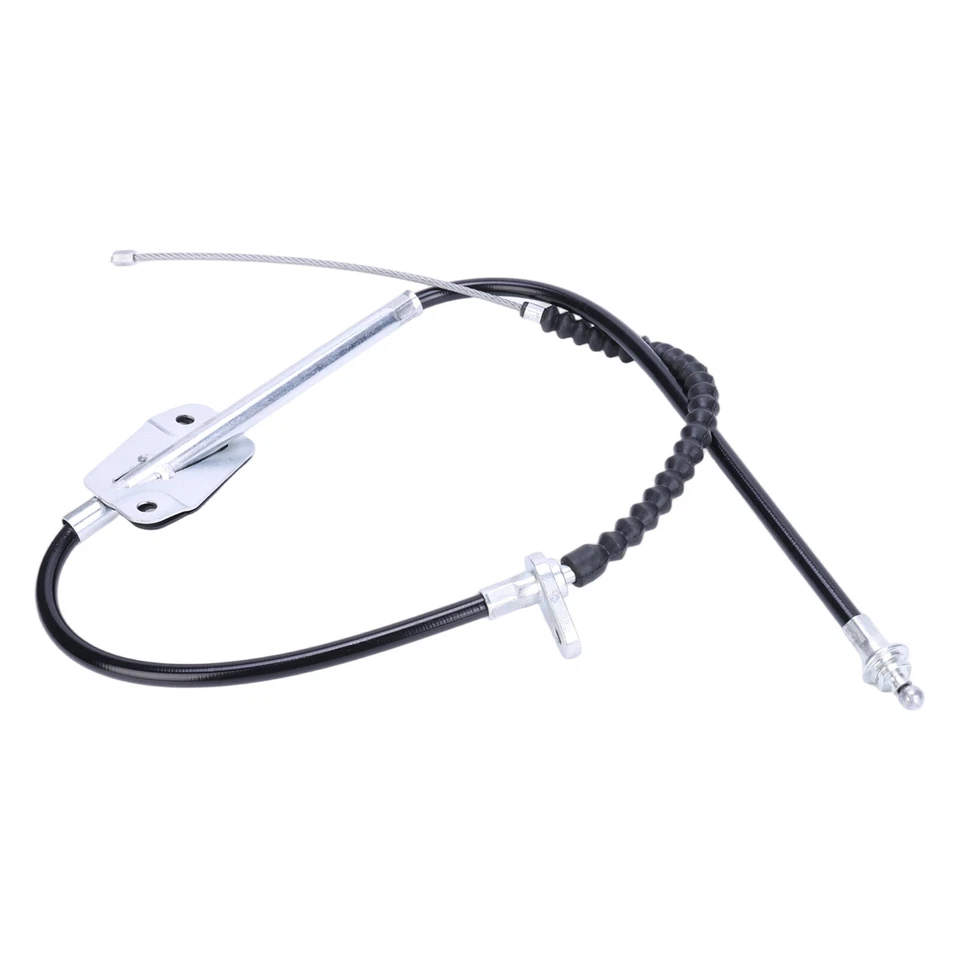 For Nissan D21 720 Pickup 1986-1997 Front Parking Brake Cable 36402-08G00 Foto 4 de 4