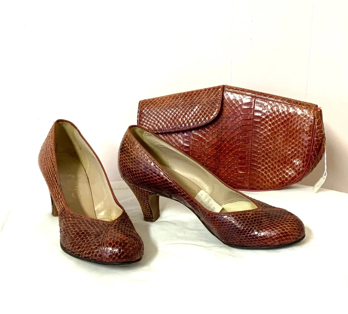 Cobra shop skin shoes