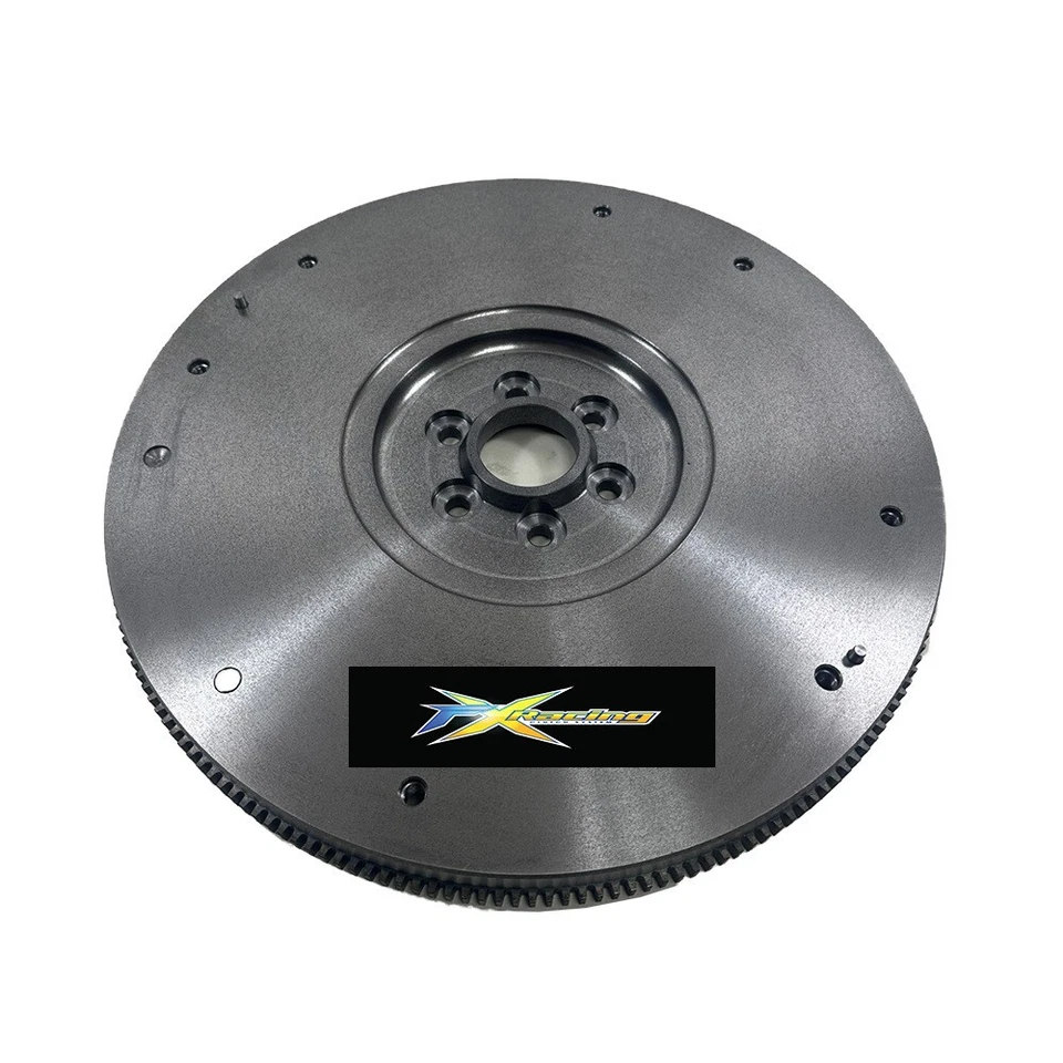 KIT EMBRAGUE FX + VOLANTE NODULAR para Chevy Kodiak GMC Topkick 2002-2009 8,1 L V8 Foto 4 de 4