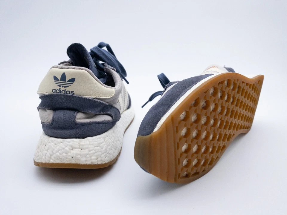 adidas Iniki Runner Damen Sneaker Turnschuh Sportschuh Gr40 2/3 EU Art 20012-100 - Bild 2 von 4