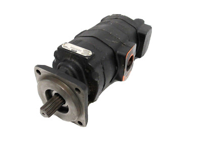 NEU PARKER 323-9120-205 PUMPE 3239120205 TAYLOR 2748-159