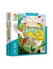 FR Smart Games5905oya on a Tree