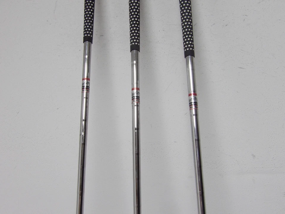 Набор Rawlings Open Woods: 1,3,5 Дерева Стандартной Гибкости Сталь Очень Хороший!! - Изображение 3 из 4