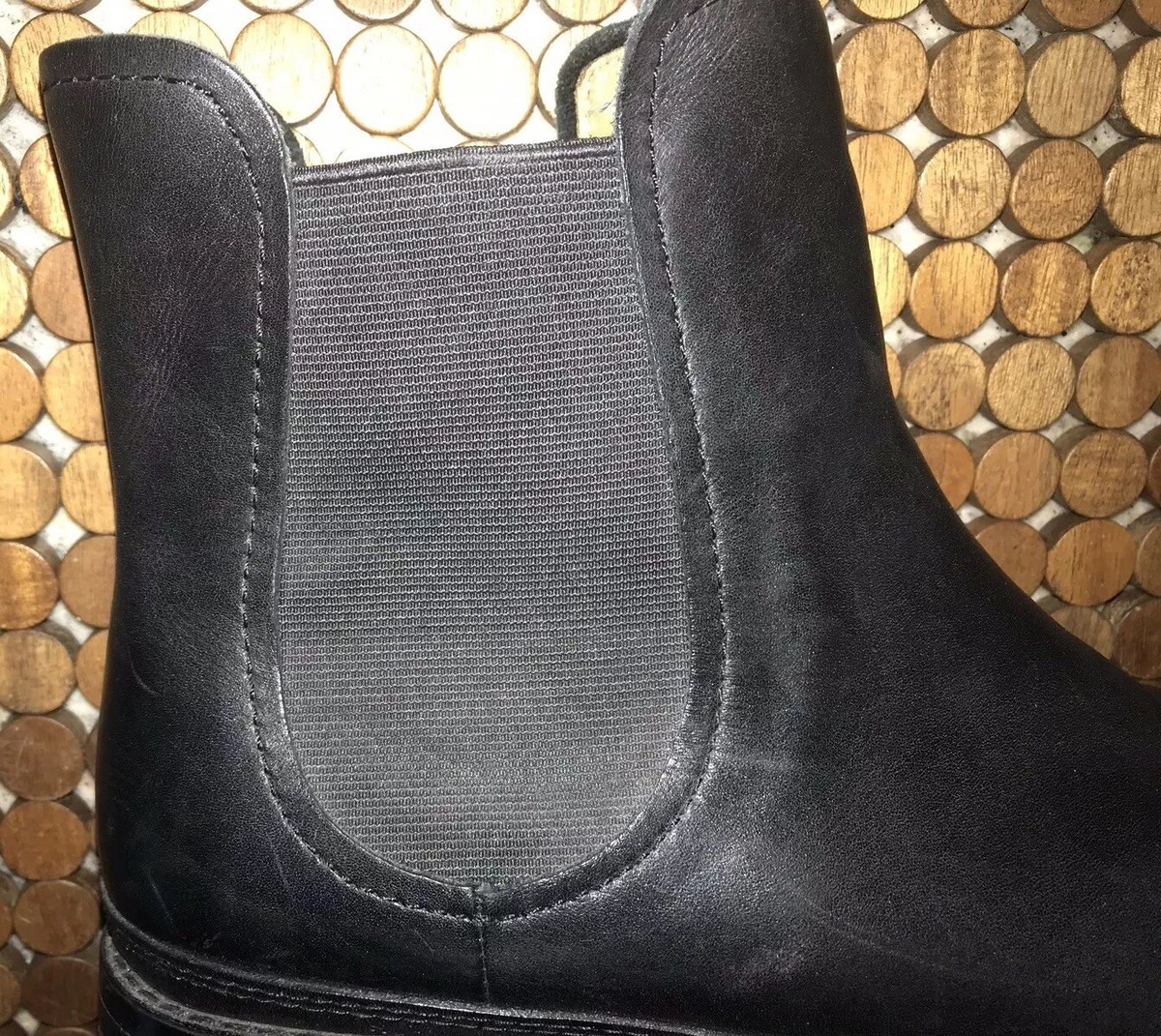 I.Travel Boots Boots | Travelin main image 4