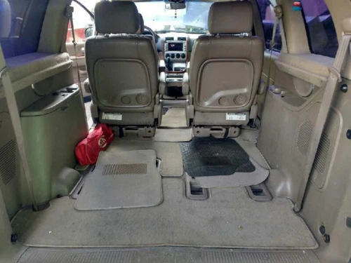 0K53H66760 Caja Reles/Fusibles para KIA CARNIVAL II (FL) 2.9 CDRi EX 2003 902898 - Imagen 10 de 10