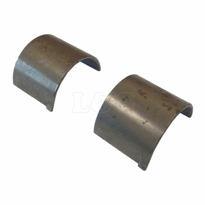 Connecting Rod Bearings Undersize 010 Fits Villiers F15 Engine - 86 2945/010