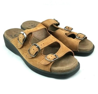 dexter comfort sandals