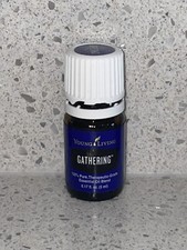 Young Living Essential Oil -Gathering- 5ml  95 Full 