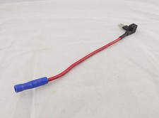 1pcs Add-a-Circuit Fuse TAP Mini ATM APM Low Profile Blade Car Fuse Holder