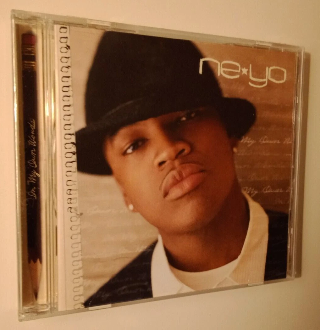 Ne-Yo CD | eBay