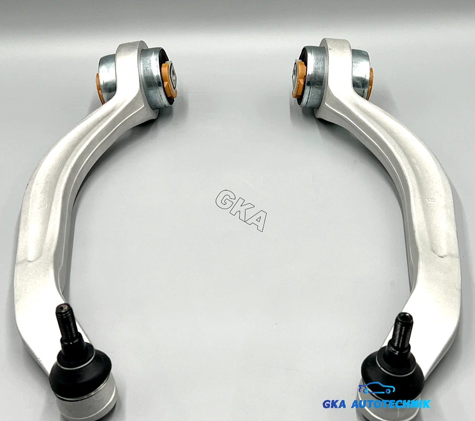 QUERLENKER SATZ VERSTÄRKT FÜR AUDI A4 B5 8D A6 C5 4B VW PASSAT 3B 3BG 14-TEILIG - Bild 3 von 4