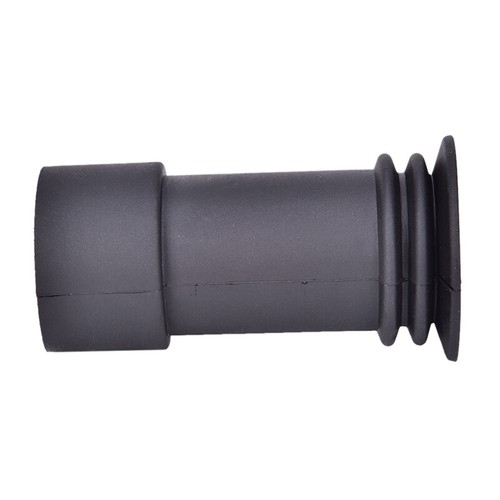 2 Different Ocular Eye Protector Extend Length Scope Lens Cover Rubber For RY&$6 - Picture 3 of 13