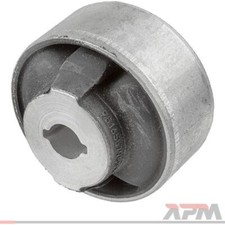 Lemförder 43140 01 Lagerung Lenker Vorne für Opel Zafira Life Peugeot Citroën