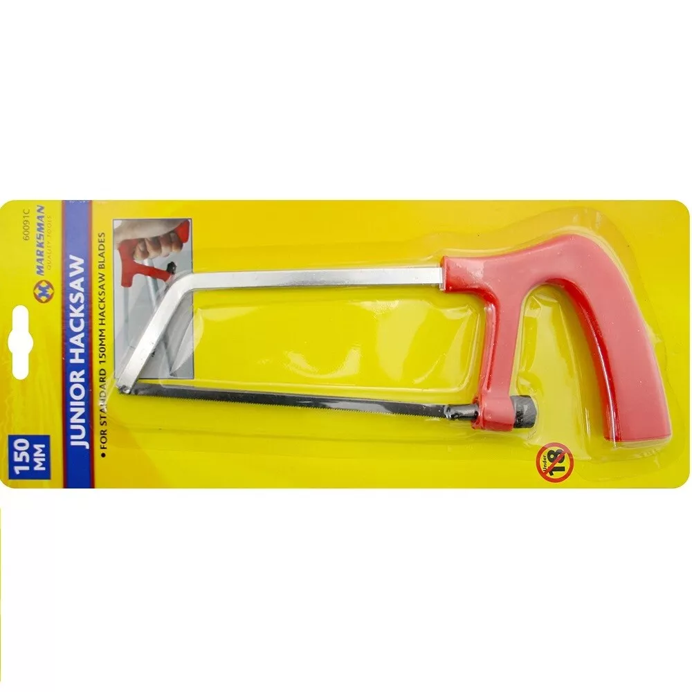 Best hacksaw blades for metal outlet