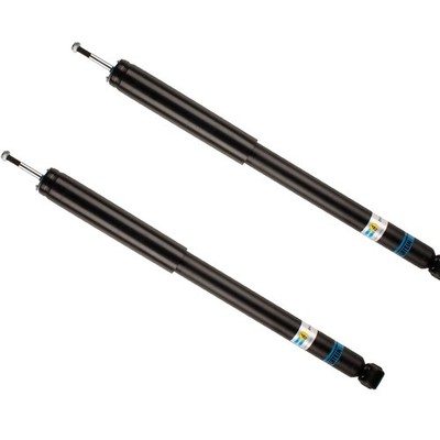 2 Bilstein Shock Absorbers B4 2-24-214001 Rear Axle for Honda Civic