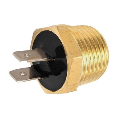 For Ford 7.3L 83-94 Diesel Engine Fuel Injection Temperature Switch E8TZ-9E939-A