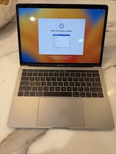 Apple MacBook Pro 13" 512GB SSD, Intel Core I7, 3.5GHz, 16GB RAM 