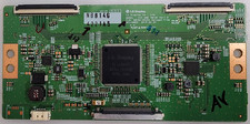 LG 49UF6430-UB / 49UF6490-UB AUSYLJR T-Con Board 6871L-4221A, 6870C-0535C