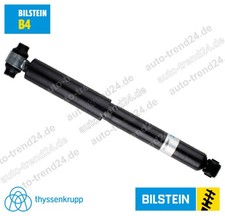 Bilstein B4 Stoßdämpfer hinten für Ford Tourneo Custom V362 Bus F3 Bj. 2012-2023