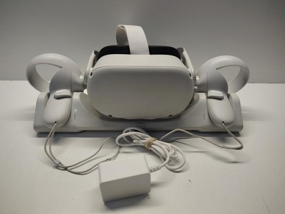 META VR GLASSES QUEST 2 W/ACC (P14024459)