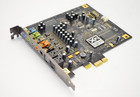 Dell Creative Labs SB0880 Sound Blaster X-Fi Titanium PCIe 7.1 Sound Card F333J