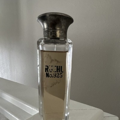 RUEHLNo.925 香水 Ruehl No.925 women's Fragrance Perfume Spray Bottle Scent Eau de