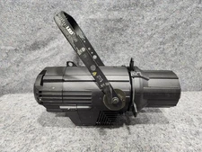 ETC Source Four LED2 LED Series 2 Lustr Color Ellipsoidal with Shutter Barrel