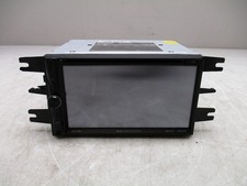 Boss Audio Systems Double Din AM FM Radio CD Player BV775B