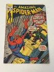 AMAZING SPIDER-MAN #98 DRUG ISSUE!  BRONZE AGE MARVEL COMICS 1971! NO RES! NICE!