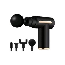 6 speeds Massage Gun Percussion Massager Deep Tissue Muscle Vibrating Relax