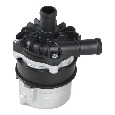 Elektrische Zusatzwasserpumpe elektrische Kühlmittelpumpe passend für A4 S4 A5 S5 A6 A7