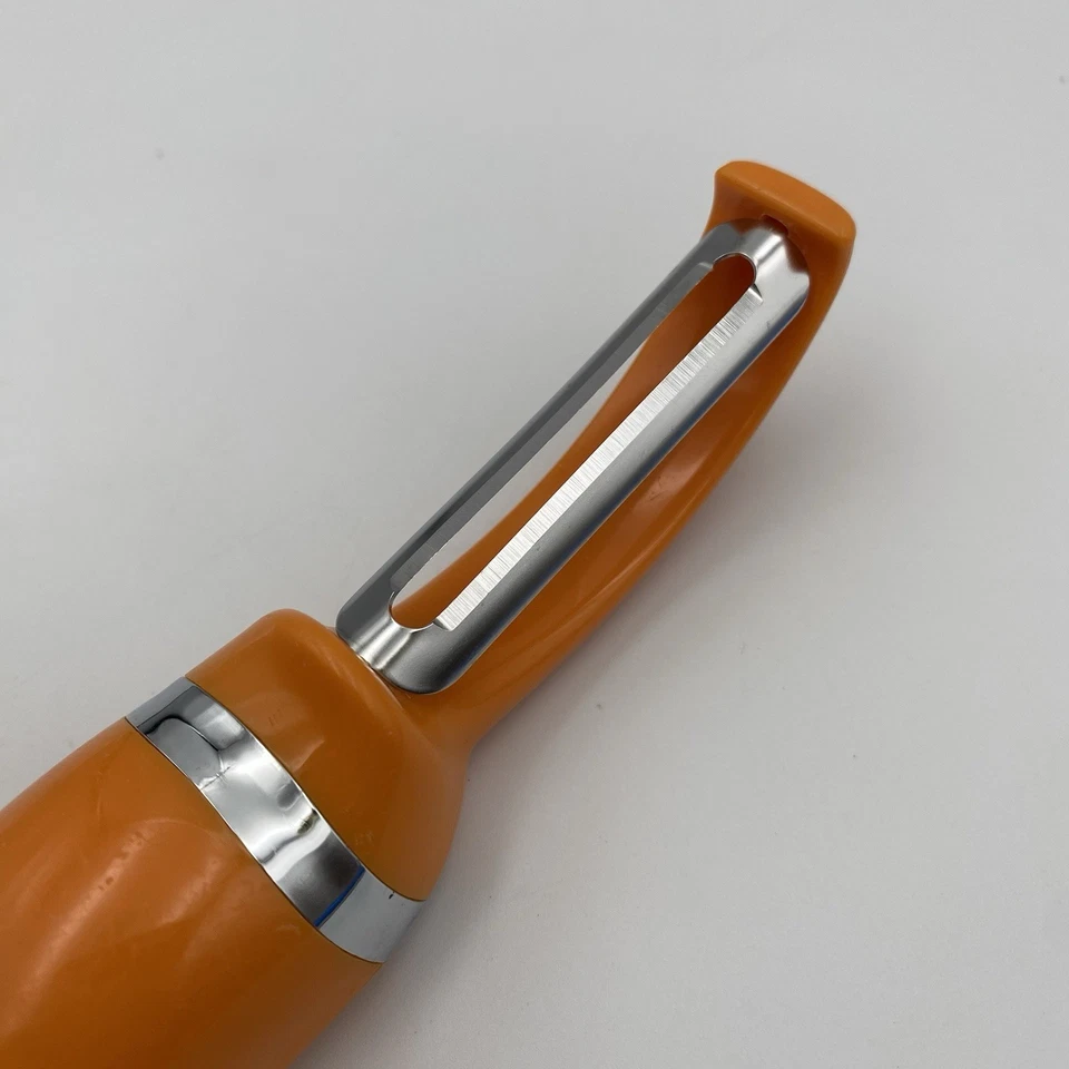 Нож для нарезки овощей апельсина картофеля KitchenAid европейский стиль лезвие из нержавеющей стали - Изображение 4 из 4