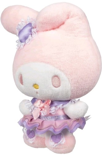My Melody Plüschtier 50th Anniversary Sanrio Limited Edition Collectors Series - Bild 3 von 4