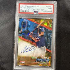 2021 Bowman's Best Baseball Cards Checklist 27