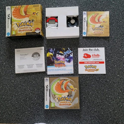 PAL Pokémon: Gold Version Video Games for sale