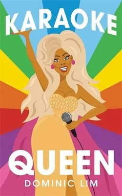 Karaoke Queen Sharon M. Peterson Taschenbuch Englisch 2024 Forever