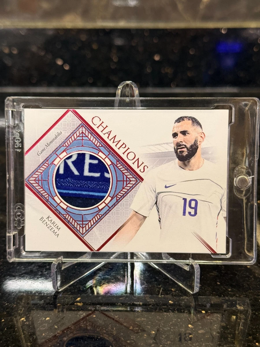 Futera Soccer France Sports Trading Cards for sale | eBay