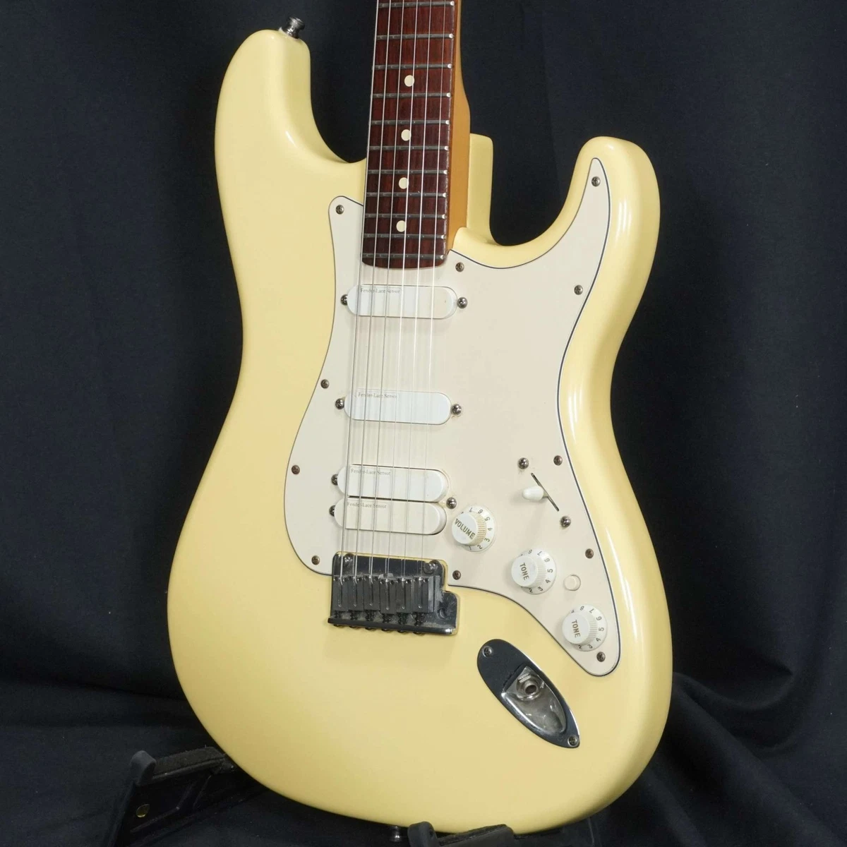 Fender Lace Sensor In Electric Guitars for sale - eBay