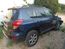 Retroviseur droit (ou coque) Toyota RAV 4
