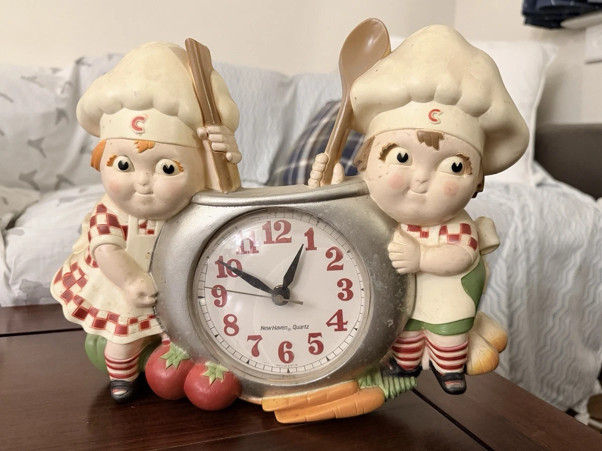 Burwood Wall Clocks for sale | eBay