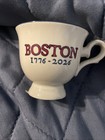 Mini Boston 250 Years Tea Cup — photo 1