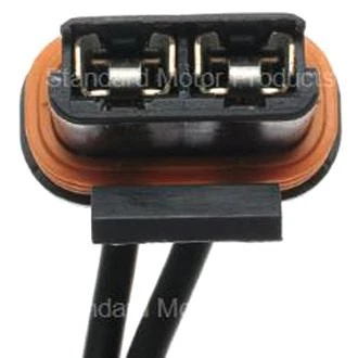 For Oldsmobile Alero 1999-2001 Standard Handypack Cooling Fan Motor Connector Foto 3 de 4