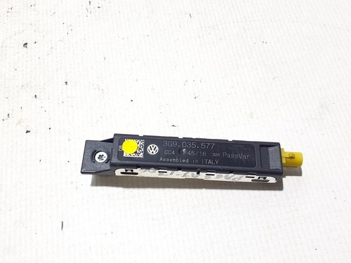 VW PASSAT B8 3G2 Antennenverst�rker  3G9035577 1.40 Electricity 2016 23229700