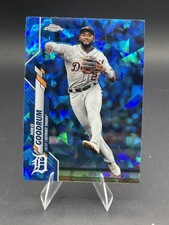 Niko Goodrum