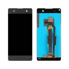 Sony Xperia XA LCD Assembly Black 