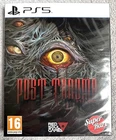 Post Trauma Playstation 5 (PS5) Super Rare Games #19 - Brand New/Sealed