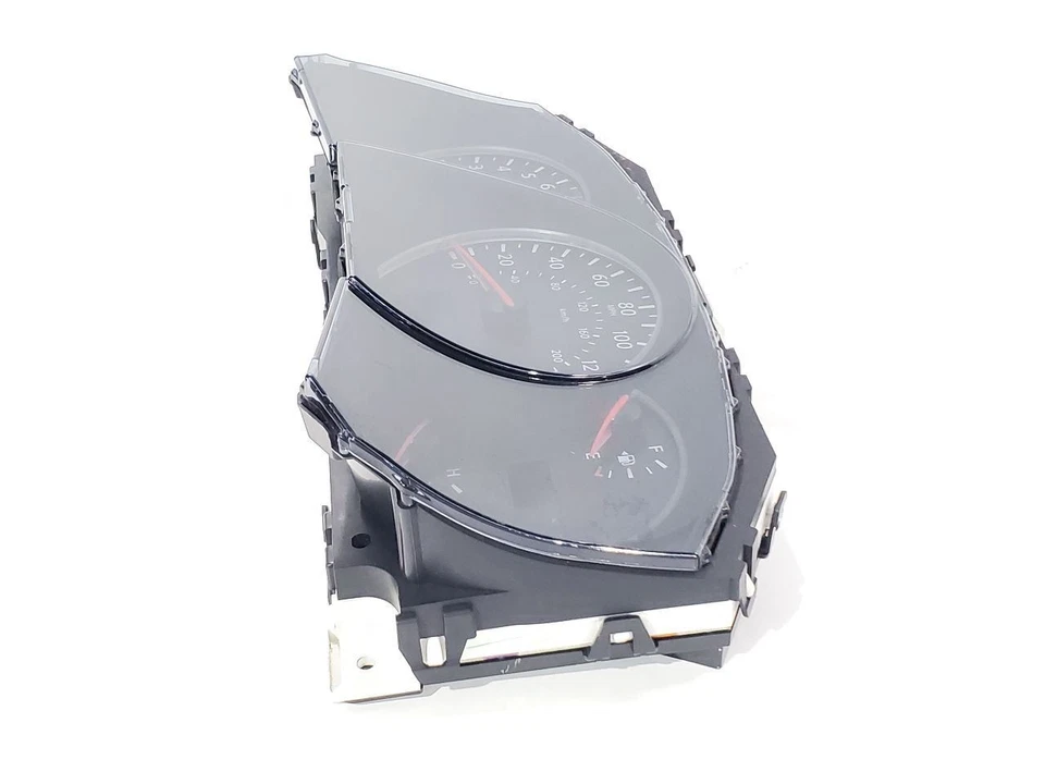 2011 2012 Nissan Murano CrossCabriolet OEM 3.5L AWD Speedometer  - Image 3 of 4