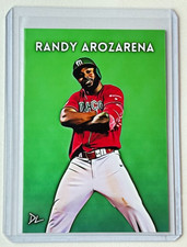 World Baseball Classic Randy Arozarena 88 OVR - MLB The Show 26